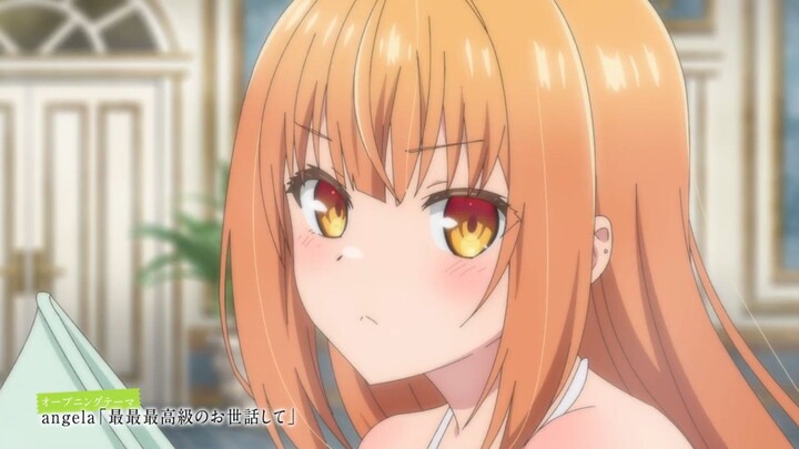 Saijo no Osewa: Takane no Hanadarake na Meimonkou de, Gakuin Ichi no Ojousama