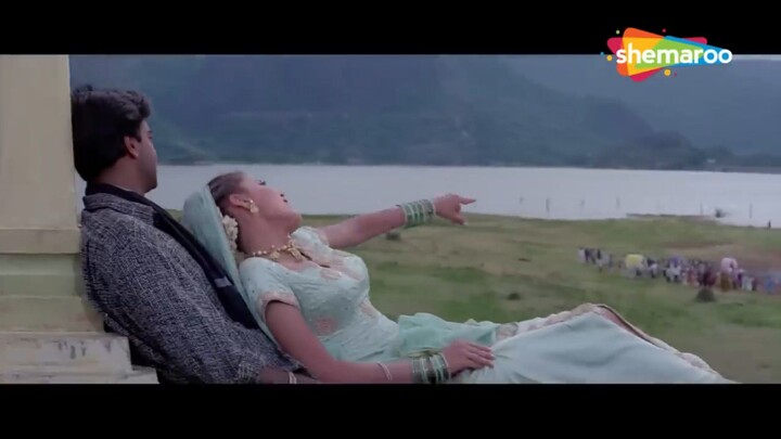 तेरे प्यार में मैं मर जावा _ Tere Pyar Mein Main Marjawa(HD)_ Hogi Pyaar Ki Jeet _ Ajay Devgn _ Neha