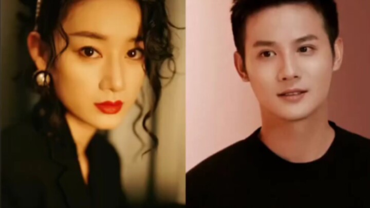 Xem xong “Vô Hạn Siêu Việt Ban”, mình bị sức hút diễn xuất của Trịnh Nghiệp Thành và Quách Hiểu Đình