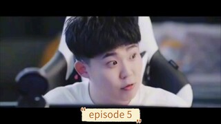 falling into your smile episode 5 Tagalog