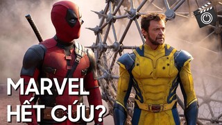 DEADPOOL & WOLVERINE có cứu nổi Marvel không? | movieOn Review