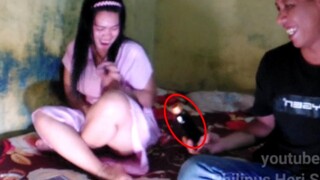 Funny videos ekstrim lucu || Prank hipnotis botol yang membagongkan