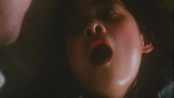 #Leslie Cheung# #Mei Ting# #Red Lover#4