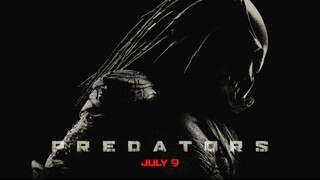 Predators  **  Watch Full For Free // Link In Description