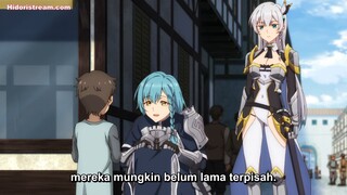 om om guru para pendekar eps 11