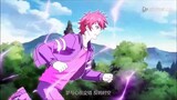 Versatile mage Episode 1~12 Anime English