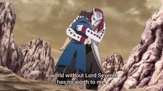 boruto episode 218 "PARTNER" English Sub Full episode