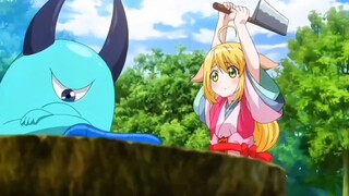 Fox Spirit Matchmaker