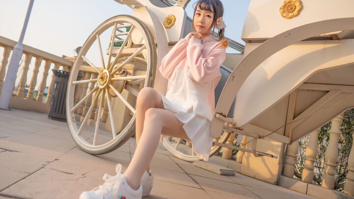 【Hướng Nam】Electric ・Magic♡ Cảm nhận phép thuật tràn đầy năng lượng~