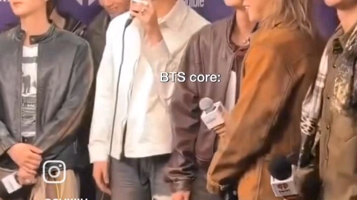 BTS