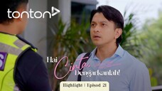 Hai ❤️ Dengarkanlah Episod 21