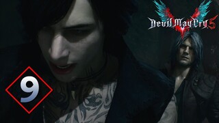 Devil May Cry 5 #9: Biệt Đội Săn Quỷ