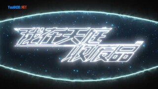 Ta Ở Thiên Đình Thu Phế Phẩm - Tập 21 (Thuyết Minh)