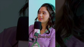 #TOPCAST : Eps. 2 - Tissa Biani, Ghosting Bikin Pengin Roasting #ShortsTOP
