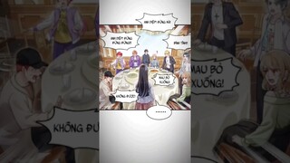 câu nói của cô gái khiến mọi người hoảng sợ #tytymetruyen