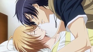 Re - upload 『Yaoi Amv』 Love Stage ♪ Enamorado ♪