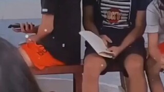 ✨🤣Hala sana all sa bata🙄✨
