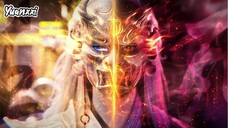 Renegade Immortal Movie Battle of the Gods [Part 1] Sub Indo