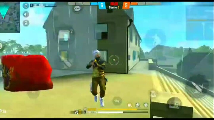 HighLights Game #180