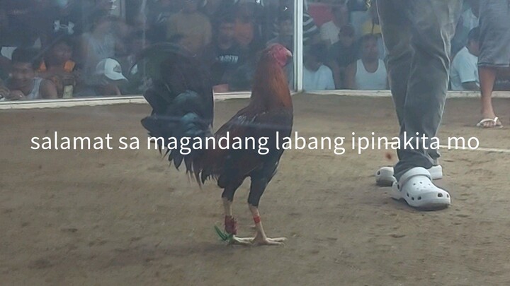 2hits ulutan lumaban hanggang dulo