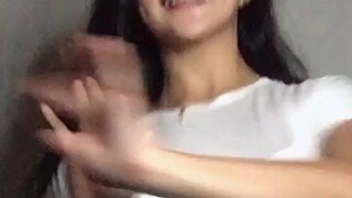 may dimples na maganda pa