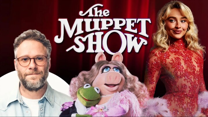 The Muppet Show (2026) Sub Indo