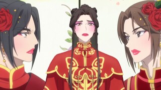 【天官赐福】搞笑片段