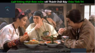 REVIEW PHIM : Quan xẩm lốc cốc (p5) #rvphimhai