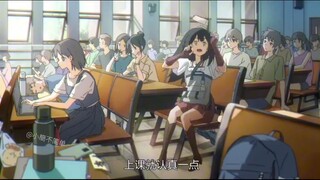 《当国漫不再执着3D？》有粤语普通话两种哦，原配是纯粤语我直接一个大后翻来到策划面前
