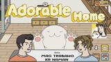 Adorable Home TAGALOG GAMEPLAY - new TRENDING Android/IOS game