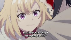 Putri Bangsawan Mengulang Takdir Berjodoh Dengan Kaisar Eps 7