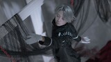 [Fifth Personality cos] Yu モ ア (single person in the funeral division / contains micro-photography)