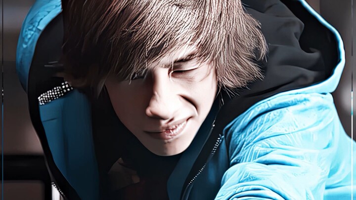 "Billiards Prodigy!"