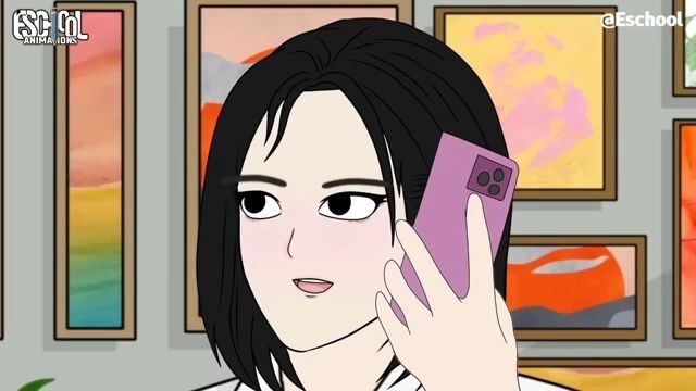 PEREBUTAN KEKUASAAN KOTA PART 7 - ANIMASI SEKOLAH - DRAMA ANIMASI SEKOLAH