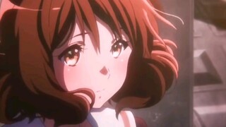 [MAD]Các nhân vật nữ chính quyến rũ trong <Hibike! Euphonium>