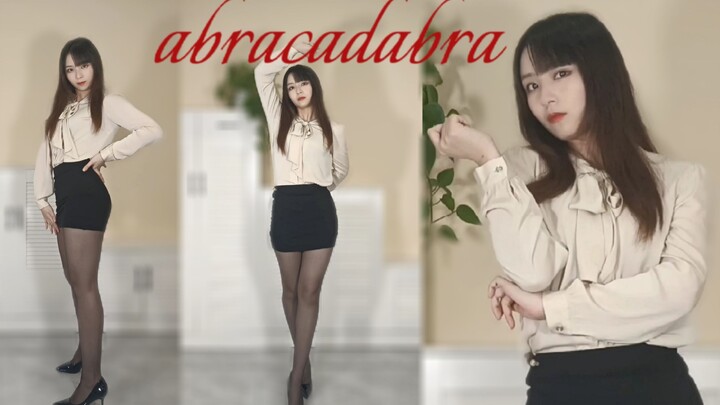 No way, this can't take you down? High heels original version of the arrogant dance