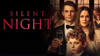 Silent Night - 2021 Horror/Drama Movie