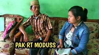 ANAK KOST BARU || film pendek waduke #divapamuji