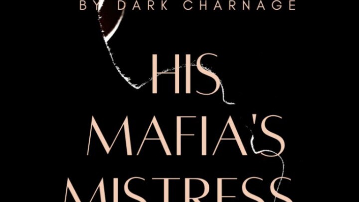 His Mafia's Mistress