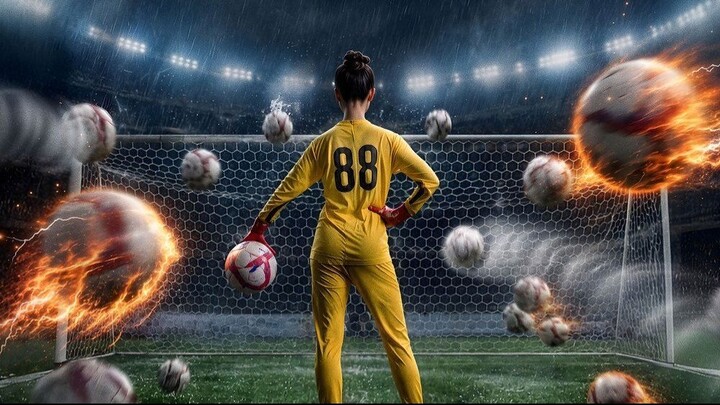 KUNG FU SOCCER ( Film Terbaru 2026 )