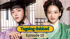 The Matchmaker 💯 || Episode 10 || tag dub