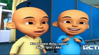Upin & Ipin Musim 19 - Buat Ketupat - Upin Ipin Terbaru 2025