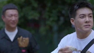 千万不要弄丢了那个满眼都是你的男孩子