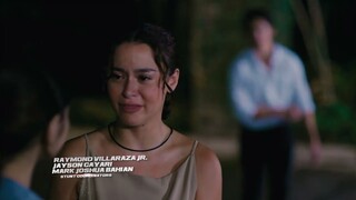 Kasal ang pupuntahan, hindi lamay! | Black Rider