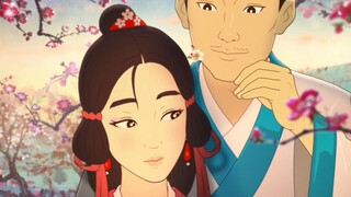 Amazed again! Chinese choir's latest short film "The Love of My Life"