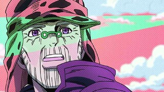 Joseph, whose intelligence has returned to its peak