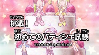 Motto! Ojamajo Doremi Phần 3 tập 6