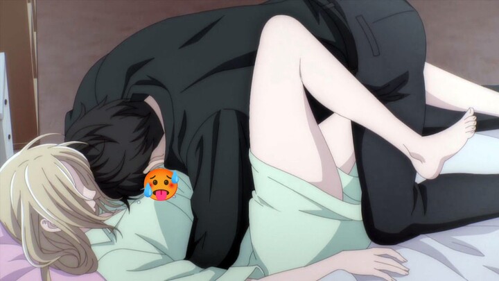 18+ Anime Harem Full No Sensor