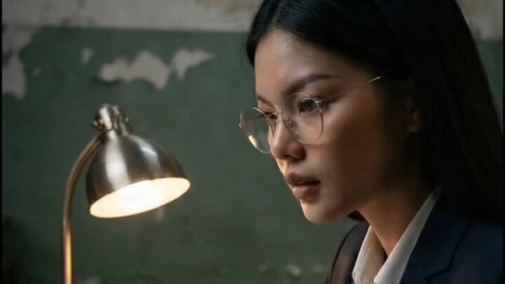 EP.2｜文件中的这个名字是谁？