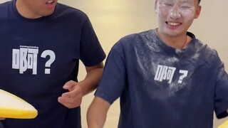 寝室爆笑小游戏，动物怎么叫！金鱼应该怎么叫啊？